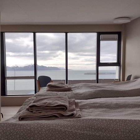 Guesthouse Maddy Húsavík Εξωτερικό φωτογραφία