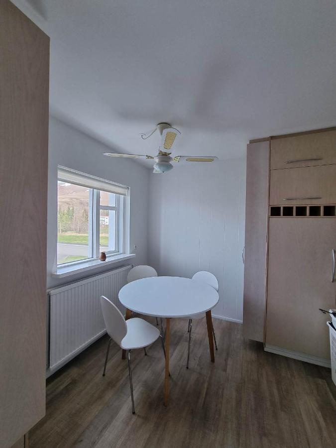 Guesthouse Maddy Húsavík Εξωτερικό φωτογραφία