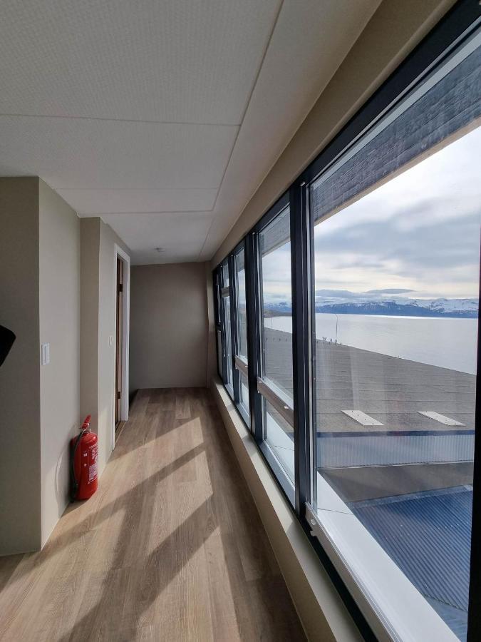 Guesthouse Maddy Húsavík Εξωτερικό φωτογραφία