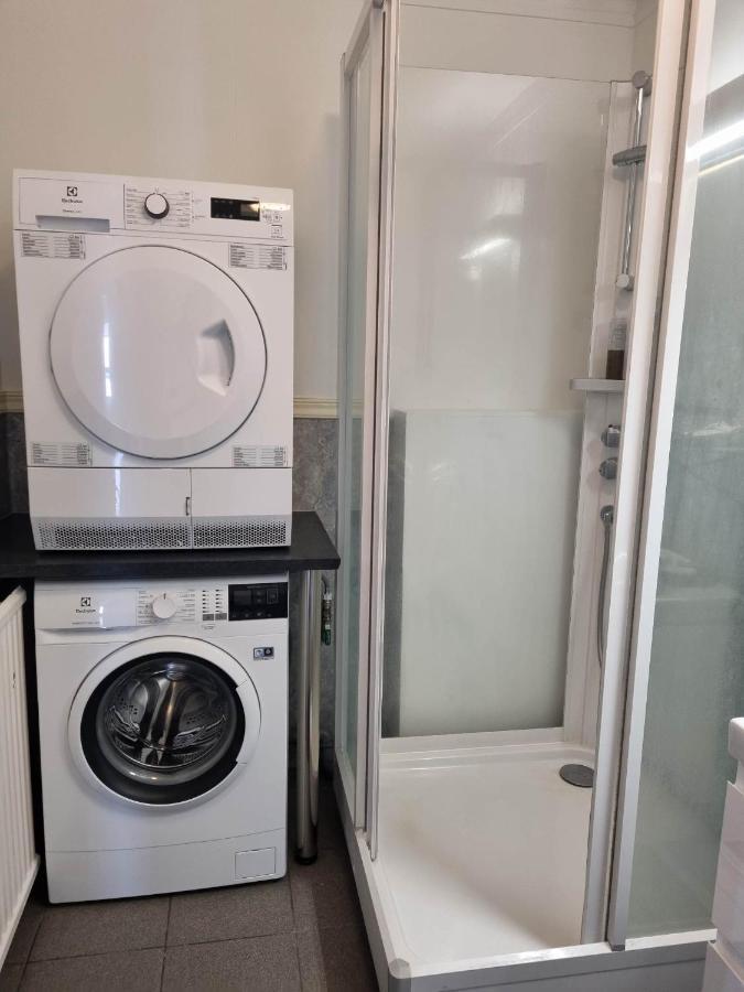 Guesthouse Maddy Húsavík Εξωτερικό φωτογραφία
