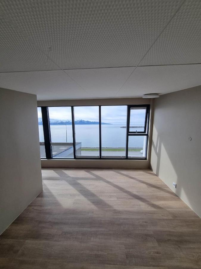Guesthouse Maddy Húsavík Εξωτερικό φωτογραφία