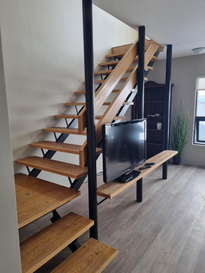 Guesthouse Maddy Húsavík Εξωτερικό φωτογραφία