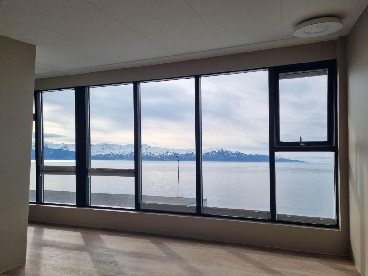 Guesthouse Maddy Húsavík Εξωτερικό φωτογραφία