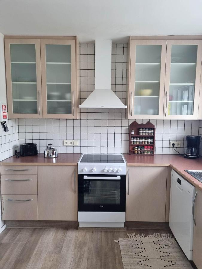 Guesthouse Maddy Húsavík Εξωτερικό φωτογραφία