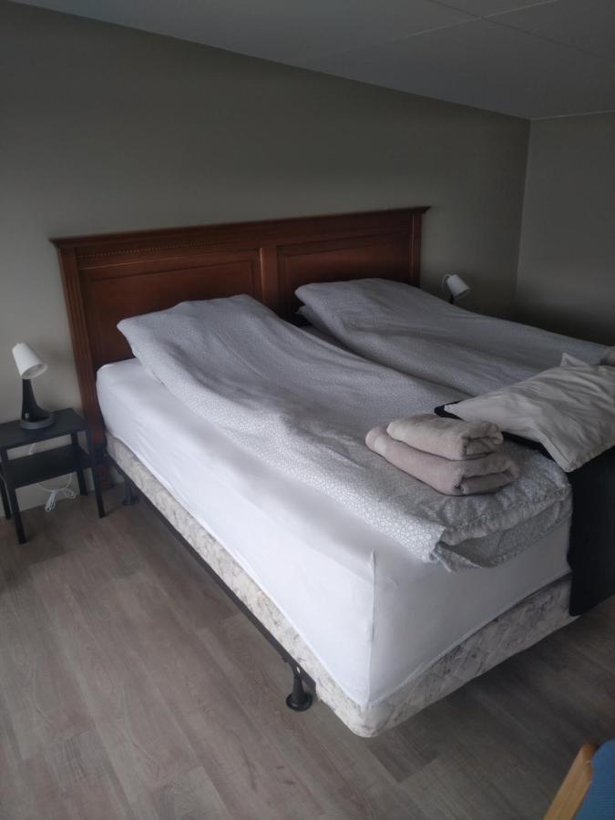 Guesthouse Maddy Húsavík Εξωτερικό φωτογραφία