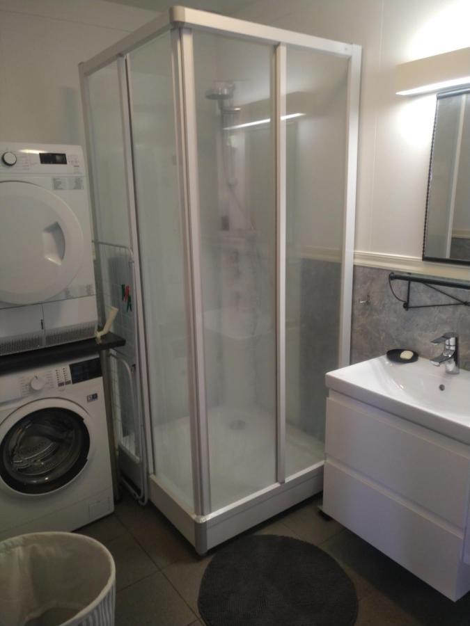 Guesthouse Maddy Húsavík Εξωτερικό φωτογραφία
