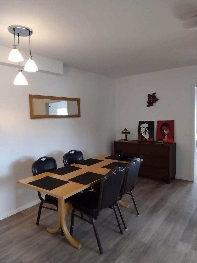 Guesthouse Maddy Húsavík Εξωτερικό φωτογραφία