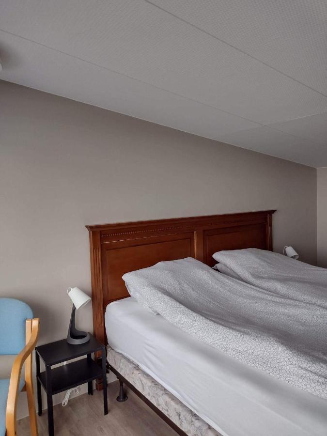 Guesthouse Maddy Húsavík Εξωτερικό φωτογραφία