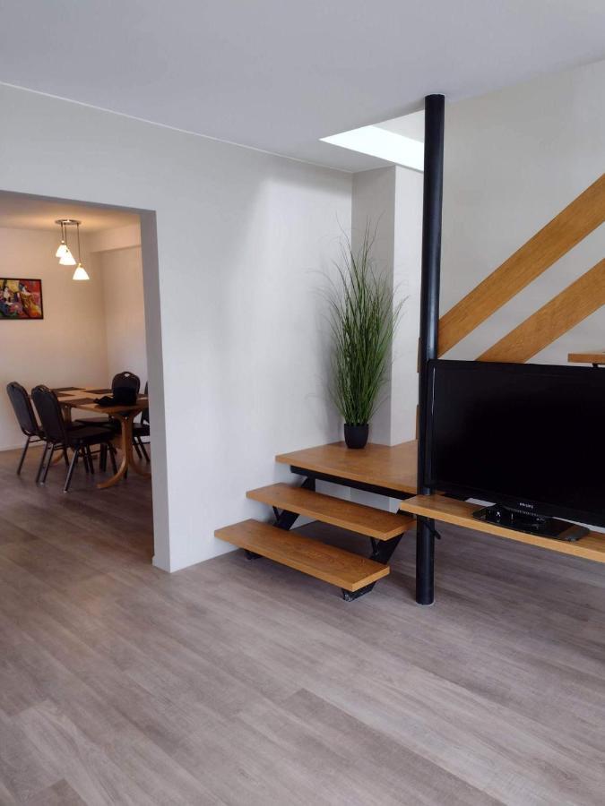 Guesthouse Maddy Húsavík Εξωτερικό φωτογραφία