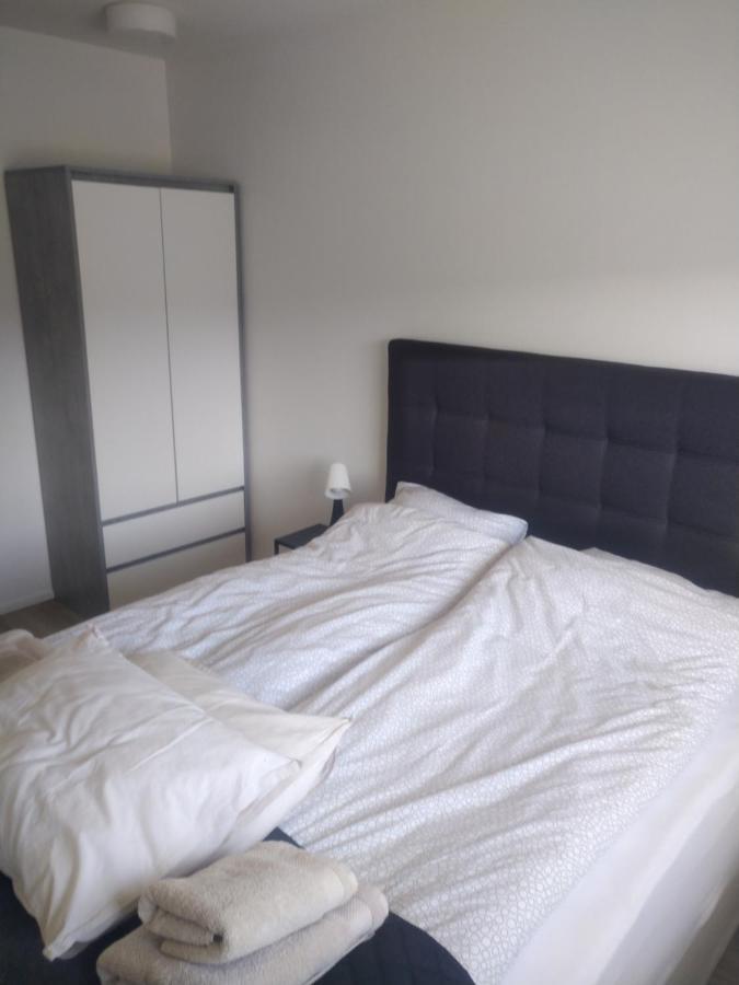 Guesthouse Maddy Húsavík Εξωτερικό φωτογραφία